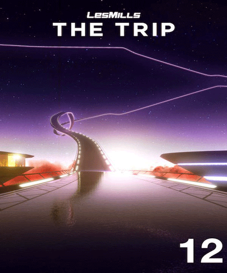 THE TRIP 12 Complete Video, Music And Notes - Click Image to Close